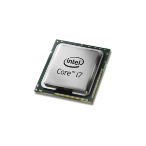 CPU & Processor