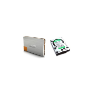 SSDs ( Solid State Drive )