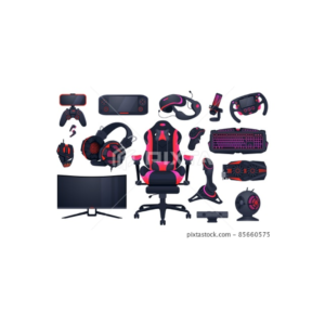 Peripherals & Accessories