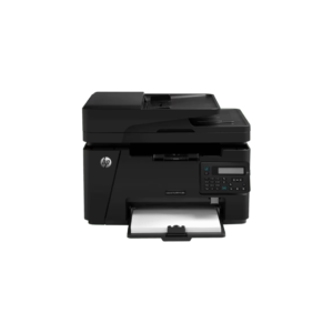 multifunction printer